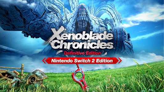 Xenoblade Chronicles Nintendo Switch 2 Edition – Nintendo Official
